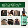 Hair Regrowth Serum Daily Hair Care